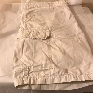 Levi’s cargo shorts